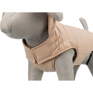 Manteau d'hiver Lesmont S 36 cm Peach Pet Coat - Product Image 5
