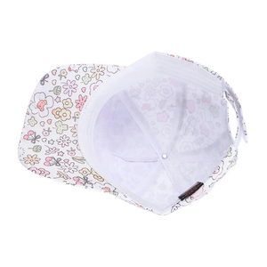 Fashion Kids Baseball Cap Adjustable Headwear for Boys and Girls Children Outdoor Cap Breathable Cotton Casual Everyday Hat - Product Image 3