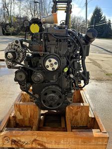Motor QSB6.7 6D107 en venta - Product Image 6
