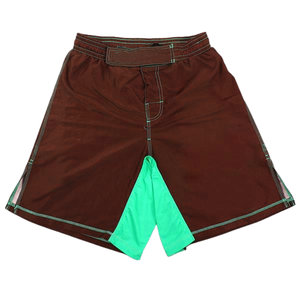 Shorts de combat MMA personnalisés de haute qualité pour hommes, nouvelle collection, prix de gros, shorts vierges. - Product Image 1