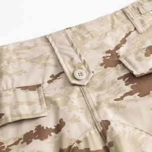 Uniforme Táctico de Camuflaje Swat, Fabricado en Pakistán, Nuevo Estilo, Superventas - Product Image 6