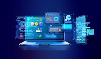 Empresa de Software Tecnológico de Primera Categoría para Desarrollo de Aplicaciones Web, Android y de Escritorio con Soporte para MAC, Soluciones Personalizadas y Equipo de Expertos