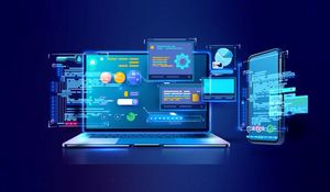 บริษัทซอฟต์แวร์เทคโนโลยีชั้นนำด้านการพัฒนาเว็บไซต์และแอปพลิเคชันมือถือ พร้อมโซลูชันที่ปรับแต่งได้และทีมผู้เชี่ยวชาญ - Product Image 4