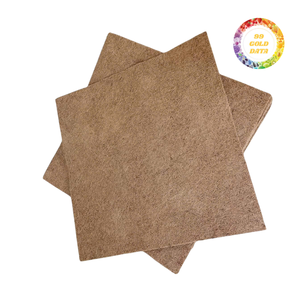 Traditional Vietnam Craft Coir <b>Disc</b> High Quality Finish - Product Image 4