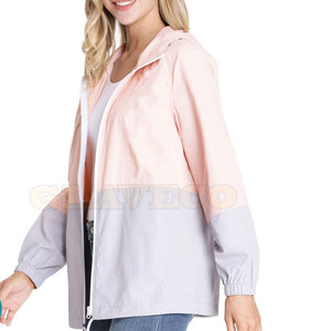 <b>Light</b> <b>Weight</b> Waterproof Windbreaker <b>Jacket</b> Fashion Wear Windbreaker <b>Jacket</b> Comfortable Windbreaker <b>Jacket</b> - Product Image 2