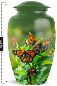 Urnas funerarias artesanales para cenizas de adultos, para hombres y mujeres, a bajo precio. - Product Image 2
