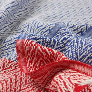 Toalla de Playa Turca Ecológica, Altamente Absorbente, sin Arena, de Algodón de Lujo, Personalizada con Rayas, de Secado Rápido, con Logotipo Personalizado, al por Mayor - Product Image 4