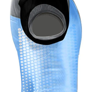 Maillot d'entraînement de football américain personnalisé, sublimé, respirant, anti-humidité, en polyester, pour équipe, OEM - Product Image 4