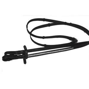 บังเหียนหนังขี่ม้า - Product Image 6