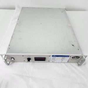 Amplificador de Potencia de Alto Voltaje TREK 684-1-L-CE - Usado como está, Equipo y Piezas de Semiconductores de Origen Estadounidense - Product Image 1