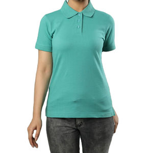 Camisetas de Manga Corta Transpirables para Mujer Talla Grande, Ropa Casual de Alta Calidad - Product Image 1