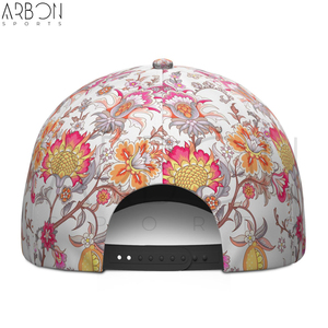 Fabriqué au Pakistan pour la vente en gros, casquettes 6 panneaux de qualité ultra-premium, très demandées, service OEM ODM, vêtements pour adultes. - Product Image 4