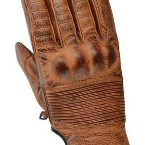 Best Selling Custom Size Waterproof Leather Motorbike Racing <b>Gloves</b>-<b>Touch</b> Screen Full Finger Design Comfortable Breathable - Product Image 3