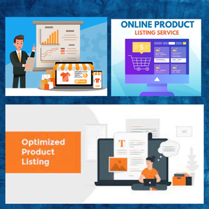 Unlocking the Full Potential A Strategic Guide to eCommerce Portals Gold <strong>Supplier</strong> <strong>Optimization</strong> - Product Image 2