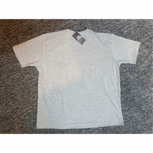 Men High <b>Collar</b> Lightweight Breathable Fleece Fabric Eco-Friendly Anti-UV Cotton <b>T</b> <b>Shirts</b> for Summer Fashion Collection - Product Image 2