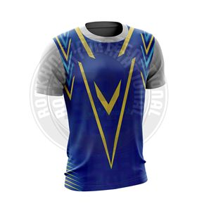 High Quality Cotton Jersey T Shirt Lightweight Smooth Knit Material <b>Perfect</b> for Men Women Casual Wear Outdoor Use - Product Image 3