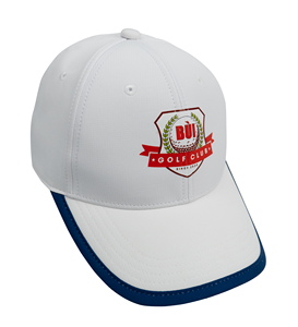 High Quality 5-Panel Casual Sporty Quick Dry Breathable <b>Waterproof</b> Unisex Baseball <b>Cap</b> OEM/ODM Pattern Printed Four Seasons - Product Image 1