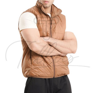 Nouvelles Vestes Doudounes et Manteaux d'Hiver 2026 pour Hommes – Vêtements d'Extérieur Streetwear de Haute Qualité - Product Image 5