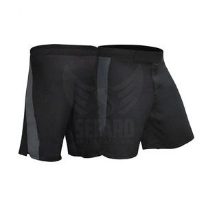 Kimono de Jiu Jitsu fabriqué au Pakistan à prix avantageux, shorts de MMA de haute qualité, confortables - Product Image 1