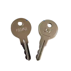 Chiave del pannello operativo dell'automobile dell'elevatore & chiave della scatola di controllo, componenti di accesso di alta precisione compatibili con le marche globali - Product Image 1