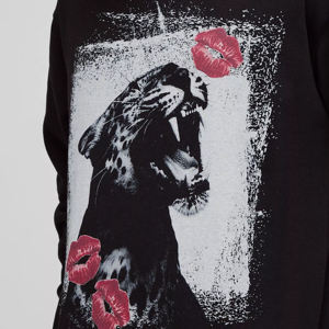 T-shirt Homme Col Rond Manches Courtes ou Longues Surdimensionné Léger Haute Qualité Design Personnalisé 100% Coton Respirant Décontracté Vente en Gros - Product Image 2