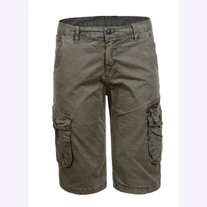 High quality washable quick dry Men's Cargo Shorts best quality top trending latest version casual wear best Men's Cargo Shorts - Product Image 1