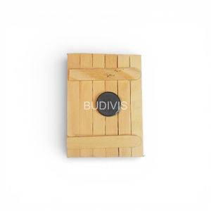 Venta al por Mayor, Se Aceptan Pedidos Personalizados de Imanes para Refrigerador Hechos a Mano para un Estilo de Cocina Acogedor y Personalizado - Product Image 3