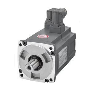 100% original de marque 1FK7034-5AF21-1UA3 servomoteur en aluminium et acier 0.56kW 230V - Product Image 2