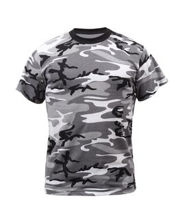 Custom Grey Letter Design Men's 100% Cotton Casual Loose Fit Short Sleeve Quick Dry T-<b>Shirt</b> Streetwear Wholesale - Product Image 1