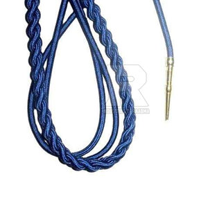 Aiguillettes Lanyards <b>Braided</b> Shoulder Cord Dress Costume <b>Accessories</b> for Festive Events Aiguillettes Lanyards - Product Image 6