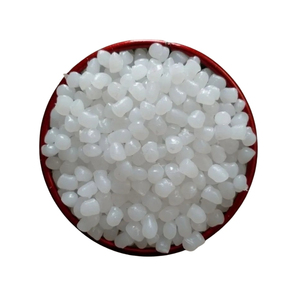 เม็ดพลาสติกโพลีเมอร์ LLDPE คุณภาพสูงสำหรับการผลิตฟิล์มยืดห่อสินค้า แหล่งส่งออกจำนวนมากพร้อมวัสดุที่เชื่อถือได้ - Product Image 3