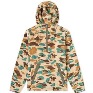 Sudadera con Capucha Extra Grande de Felpa de Algodón para Hombre, Sudadera con Estampado Multicolor Personalizado para Invierno - Product Image 2