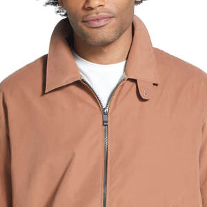 Fashion Streetwear Mens Windbreaker <b>Jacket</b> Lightweight <b>Waterproof</b> Hooded Outdoor Casual Sports <b>Jacket</b> Custom Logo Design - Product Image 2