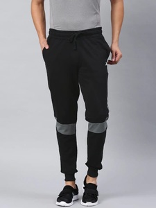 Pantalons de sport pour filles |   Pantalons de jogging extensibles 4 directions pour filles |   Bas de sport extensibles pour la gym, la course et les tenues décontractées - Product Image 1
