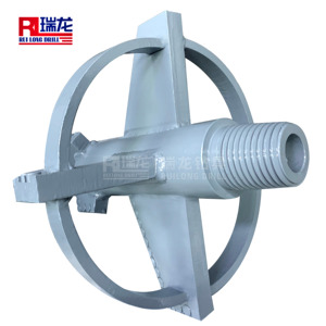 <span class=keywords><strong>PDC</strong></span> Drill <span class=keywords><strong>Bit</strong></span> High Torque Policristalino <span class=keywords><strong>Diamond</strong></span> Compact <span class=keywords><strong>Bit</strong></span> para Water Well - Product Image 3