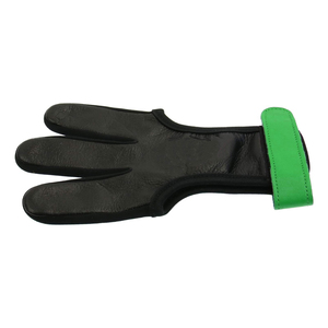 Gants de Tir à l'Arc en Gros : Protection Flexible des Doigts, OEM, ODM, Marquage Personnalisé, Production Export pour Importateurs - Product Image 2