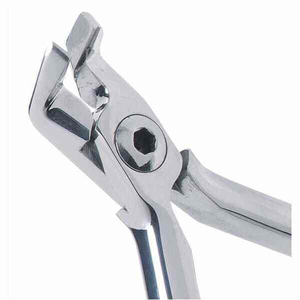 Juego de Instrumentos Quirúrgicos Dentales DIVIED INTERNATIONAL, Clase II, Manual, con Empuñadura Acolchada de Lujo, Certificación CE, Herramientas para Huesos Orales, 1 Año de Garantía - Product Image 4