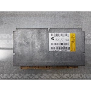 ECUs y Módulos de Computación Usados de la Serie 5 6938936 - Product Image 1