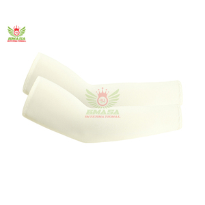 ปลอกแขนกีฬาอีสปอร์ตแบบนุ่มพิเศษสำหรับนักเล่นเกมมืออาชีพ ป้องกันรังสียูวี ผลิตจากผ้าสแปนเด็กซ์และไนลอน ช่วยบรรเทาอาการปวดข้ออักเสบ - Product Image 3