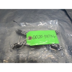 AMAT 0020-38786 CARRIER 5200 MXP ESC OXIDE, 111918 - อุปกรณ์และชิ้นส่วนเซมิคอนดักเตอร์ระดับโลกที่เชื่อถือได้ - Product Image 2