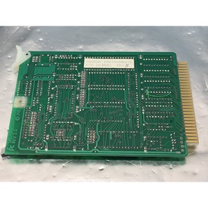 Tencor 63983 PCB Main CPU (Z-80), SPC STD Z80 - Équipements et pièces semi-conducteurs d'occasion fiables à l'échelle mondiale - Product Image 3