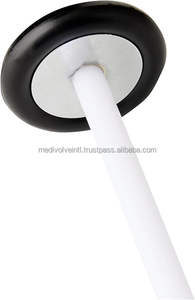 Marteau de réflexe neurologique carré professionnel de haute qualité, certifié CE ISO, OEM ODM - Product Image 3