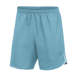 กางเกงวิ่งขาสั้นผู้ชายน้ำหนักเบา กางเกงกีฬาเอวยางยืดสำหรับการฝึกออกกำลังกาย - Product Image 3