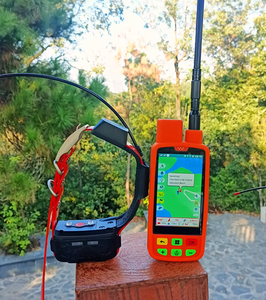 ปลอกคอสุนัขติดตามตำแหน่ง GPS แบบ VHF 4G ของ ESEEK Factory ระยะไกล กันน้ำ สำหรับกิจกรรมกลางแจ้ง ล่าสัตว์ และติดตามสัตว์เลี้ยง รองรับ OEM - Product Image 1