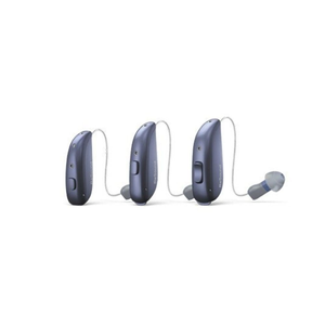 เครื่องช่วยฟังขายดีอันดับต้นๆ Resound Vivia 4 RIE เครื่องช่วยฟังดิจิทัลแบบตั้งโปรแกรมได้ พร้อมการเชื่อมต่อบลูทูธ - Product Image 4