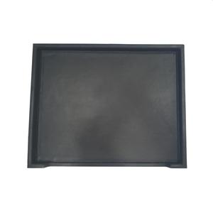 Plateau de chapeau en cuir PU intérieur et extérieur de haute qualité. - Product Image 2