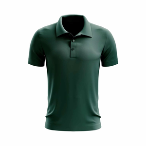 Short en coton 100 % léger et solide, tissu doux et respirant, coupe confortable pour les occasions décontractées, les réunions d'affaires et les activités de plein air - Product Image 1