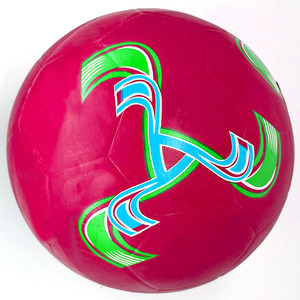 Balón de Fútbol de Fábrica, Duradero, Tamaño Oficial 4/5, Balón de Entrenamiento de Goma Personalizado, Bajo MOQ - Product Image 6
