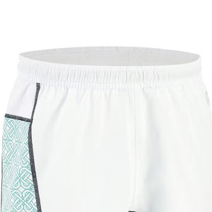 Shorts de rugby pour hommes, respirants, légers, pour l'entraînement sportif, vêtements de sport durables, shorts de performance pour la pratique du rugby, shorts OEM - Product Image 3