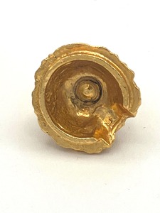 กระติกน้ำแข็งรูปสับปะรดสีทองเหลือง ดีไซน์พิเศษ สำหรับงานแต่งงาน งานอีเว้นท์ บาร์ในบ้าน และงานเฉลิมฉลองพิเศษ ขายส่งจากอินเดีย - Product Image 6